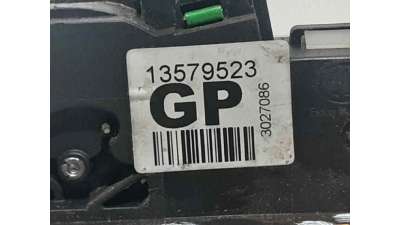 ELEVALUNAS DELANTERO IZQUIERDO AUDI A5 SPORTBACK (2011-2017) 2.0 TDI 177CV 1968CC - L.6583065 / 8T8837461B