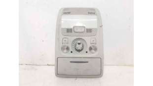 LUZ INTERIOR AUDI A5 SPORTBACK (2011-2017) 2.0 TDI 177CV 1968CC - L.6583086 / 8T0947135BK