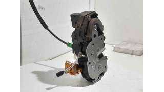 MOTOR ELEVALUNAS TRASERO DERECHO AUDI A5 SPORTBACK (2011-2017) 2.0 TDI 177CV 1968CC - L.6583157 / 8T0959802B