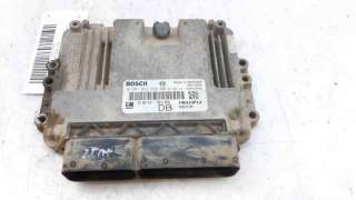 CENTRALITA MOTOR UCE OPEL ASTRA H (2004-2010) 1.7 CDTI (L48) 100CV 1686CC - L.6583200 / 55560810