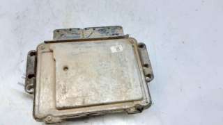 CENTRALITA MOTOR UCE OPEL ASTRA H (2004-2010) 1.7 CDTI (L48) 100CV 1686CC - L.6583200 / 55560810