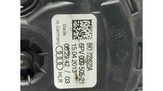 POTENCIOMETRO PEDAL AUDI A5 SPORTBACK (2011-2017) 2.0 TDI 177CV 1968CC - L.6583219 / 8K1723523A