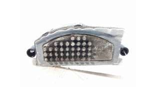RESISTENCIA CALEFACCION AUDI A5 SPORTBACK (2011-2017) 2.0 TDI 177CV 1968CC - L.6583242 / 8T0820521A