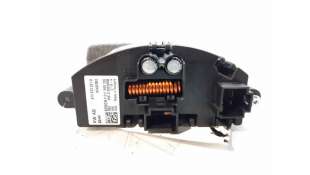 RESISTENCIA CALEFACCION AUDI A5 SPORTBACK (2011-2017) 2.0 TDI 177CV 1968CC - L.6583242 / 8T0820521A 2