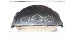 CUADRO INSTRUMENTOS DAEWOO LANOS (1997-) 1.3 75CV 1349CC - L.6583934 / 96275911AG