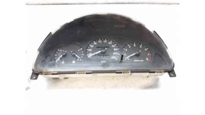 CUADRO INSTRUMENTOS DAEWOO LANOS (1997-) 1.3 75CV 1349CC - L.6583934 / 96275911AG