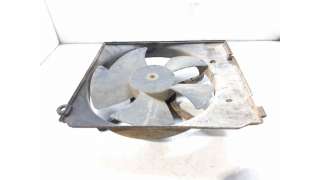 ELECTROVENTILADOR DAEWOO LANOS (1997-) 1.3 75CV 1349CC - L.6583943 / 96182264