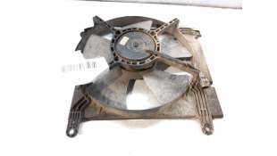 ELECTROVENTILADOR DAEWOO LANOS (1997-) 1.3 75CV 1349CC - L.6583943 / 96182264 2