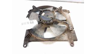 ELECTROVENTILADOR DAEWOO LANOS (1997-) 1.3 75CV 1349CC - L.6583943 / 96182264
