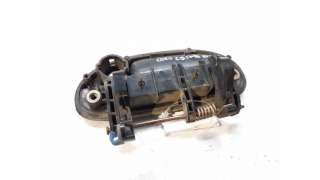 MANETA EXTERIOR DELANTERA DERECHA DAEWOO LANOS (1997-) 1.3 75CV 1349CC - L.6583980 / 25178