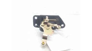 CERRADURA MALETERO / PORTON SSANGYONG RODIUS (2005-) 2.7 XDI 165CV 2696CC - L.6584381 / 8837021102