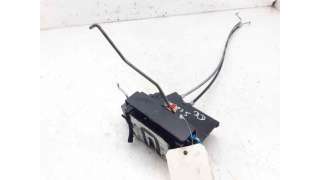 CERRADURA PUERTA DELANTERA DERECHA SSANGYONG RODIUS (2005-) 2.7 XDI 165CV 2696CC - L.6584382 / 7122021004