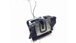 CERRADURA PUERTA DELANTERA DERECHA SSANGYONG RODIUS (2005-) 2.7 XDI 165CV 2696CC - L.6584382 / 7122021004 2