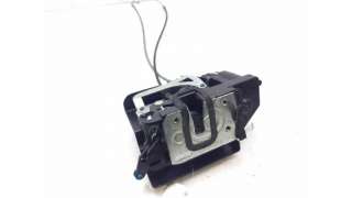 CERRADURA PUERTA DELANTERA DERECHA SSANGYONG RODIUS (2005-) 2.7 XDI 165CV 2696CC - L.6584382 / 7122021004
