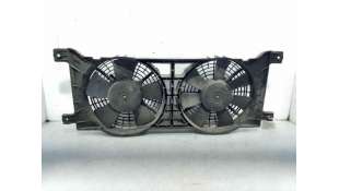 ELECTROVENTILADOR SSANGYONG RODIUS (2005-) 2.7 XDI 165CV 2696CC - L.6584408 / 8821021050 2