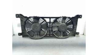 ELECTROVENTILADOR SSANGYONG RODIUS (2005-) 2.7 XDI 165CV 2696CC - L.6584408 / 8821021050