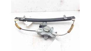 ELEVALUNAS TRASERO DERECHO SSANGYONG RODIUS (2005-) 2.7 XDI 165CV 2696CC - L.6584411 / 7334021001