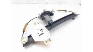 ELEVALUNAS TRASERO DERECHO SSANGYONG RODIUS (2005-) 2.7 XDI 165CV 2696CC - L.6584411 / 7334021001 2