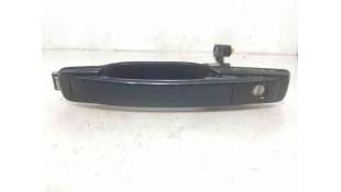 MANETA EXTERIOR DELANTERA IZQUIERDA SSANGYONG RODIUS (2005-) 2.7 XDI 165CV 2696CC - L.6584454 / 7245021003WAA