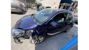 MANETA EXTERIOR PORTON SSANGYONG RODIUS (2005-) 2.7 XDI 165CV 2696CC - L.6584455 / 6617403093