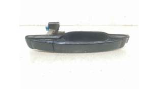 MANETA EXTERIOR TRASERA DERECHA SSANGYONG RODIUS (2005-) 2.7 XDI 165CV 2696CC - L.6584456 / 7346021001EAH