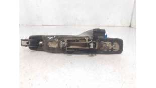 MANETA EXTERIOR TRASERA DERECHA SSANGYONG RODIUS (2005-) 2.7 XDI 165CV 2696CC - L.6584456 / 7346021001EAH 2