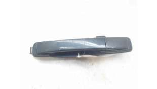 MANETA EXTERIOR TRASERA IZQUIERDA SSANGYONG RODIUS (2005-) 2.7 XDI 165CV 2696CC - L.6584457 / 7345021001EAH