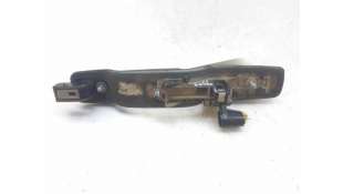 MANETA EXTERIOR TRASERA IZQUIERDA SSANGYONG RODIUS (2005-) 2.7 XDI 165CV 2696CC - L.6584457 / 7345021001EAH 2