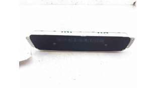 PANTALLA MULTIFUNCION SSANGYONG RODIUS (2005-) 2.7 XDI 165CV 2696CC - L.6584466 / 8025021302