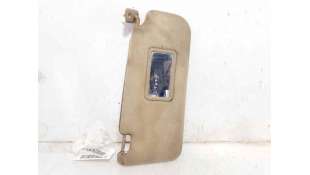 PARASOL DERECHO SSANGYONG RODIUS (2005-) 2.7 XDI 165CV 2696CC - L.6584478 / 7614021000EAJ