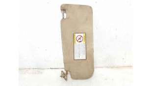 PARASOL DERECHO SSANGYONG RODIUS (2005-) 2.7 XDI 165CV 2696CC - L.6584478 / 7614021000EAJ 2