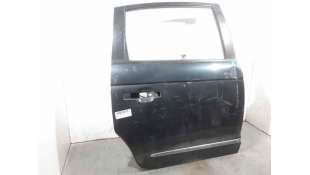 PUERTA TRASERA DERECHA SSANGYONG RODIUS (2005-) 2.7 XDI 165CV 2696CC - L.6584504 / 6300421101 2