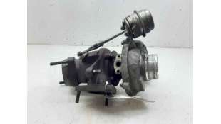 TURBOCOMPRESOR SSANGYONG RODIUS (2005-) 2.7 XDI 165CV 2696CC - L.6584531 / A6650901080