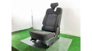 ASIENTOS TRASERO DERECHO KIA CARENS IV (2013-) 1.7 CRDI 116CV 1685CC - L.6584541 / 89600A4000