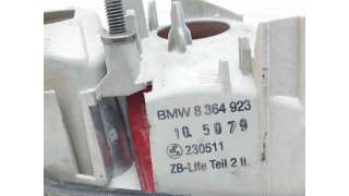 PILOTO TRASERO IZQUIERDO INTERIOR BMW 3 (1998-2001) 20 D 16CV 1951CC - L.6584754 / 8364923