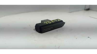 ACUMULADOR SUSPENSION (ESFERA) CITROEN C5 I (2001-2004) 2.0 HDI (DCRHZB, DCRHZE) 109CV 1997CC - L.6584938 / 9642090780