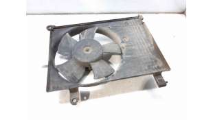ELECTROVENTILADOR DAEWOO LANOS (1997-) 1.3 75CV 1349CC - L.6584990 / 96182264