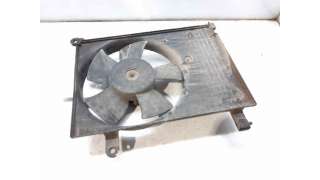 ELECTROVENTILADOR DAEWOO LANOS (1997-) 1.3 75CV 1349CC - L.6584990 / 96182264
