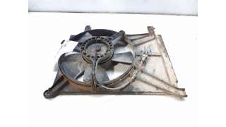 ELECTROVENTILADOR DAEWOO LANOS (1997-) 1.3 75CV 1349CC - L.6584990 / 96182264