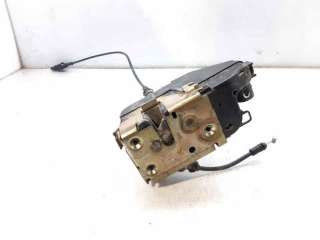 CERRADURA PUERTA DELANTERA DERECHA RENAULT MEGANE II SEDÁN (2003-) 1.6 113CV 1598CC - L.6585162 / 8200027779