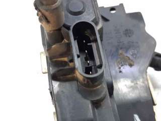 CERRADURA PUERTA DELANTERA DERECHA RENAULT MEGANE II SEDÁN (2003-) 1.6 113CV 1598CC - L.6585162 / 8200027779