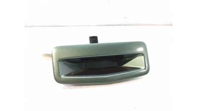 MANETA EXTERIOR PORTON RENAULT MEGANE II SEDÁN (2003-) 1.6 113CV 1598CC - L.6585235 / 8200171080