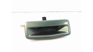MANETA EXTERIOR PORTON RENAULT MEGANE II SEDÁN (2003-) 1.6 113CV 1598CC - L.6585235 / 8200171080