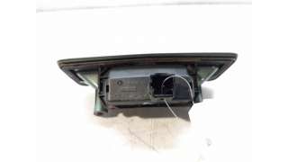 MANETA EXTERIOR PORTON RENAULT MEGANE II SEDÁN (2003-) 1.6 113CV 1598CC - L.6585235 / 8200171080
