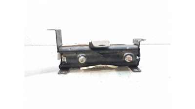 AIRBAG LATERAL TRASERO IZQUIERDO PEUGEOT 407 (2004-2005) 2.0 136CV 1997CC - L.6585749 / 9647923780