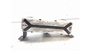 AIRBAG LATERAL TRASERO IZQUIERDO PEUGEOT 407 (2004-2005) 2.0 136CV 1997CC - L.6585749 / 9647923780 2