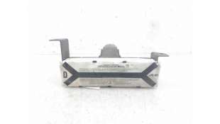 AIRBAG LATERAL TRASERO DERECHO PEUGEOT 407 (2004-2005) 2.0 136CV 1997CC - L.6585836 / 9647923680