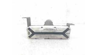 AIRBAG LATERAL TRASERO DERECHO PEUGEOT 407 (2004-2005) 2.0 136CV 1997CC - L.6585836 / 9647923680