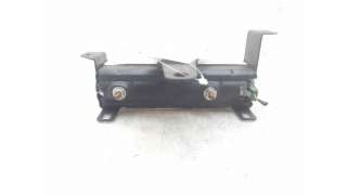 AIRBAG LATERAL TRASERO DERECHO PEUGEOT 407 (2004-2005) 2.0 136CV 1997CC - L.6585836 / 9647923680
