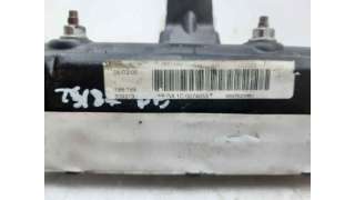 AIRBAG LATERAL TRASERO DERECHO PEUGEOT 407 (2004-2005) 2.0 136CV 1997CC - L.6585836 / 9647923680